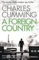 A Foreign Country (Thomas Kell Spy Thriller) by Cumming, Charles 0007346433