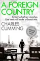 A Foreign Country | Charles Cumming | Englisch | Taschenbuch | 406 S. | 2013