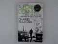A Foreign Country: From the Sunday Times Top Ten bestselling author, a compellin