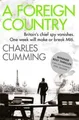 A Foreign Country von Cumming, Charles | Buch | Zustand sehr gut