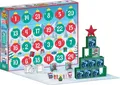 FUNKO POP! Stitch Holiday Advent Calendar, Box, Freistehend, Mehrfarbig
