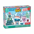 Funko Bitty POP! Stitch Feiertags Adventskalender