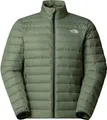 THE NORTH FACE CLASSIC DOWN Jacke 2026 bark mist - M