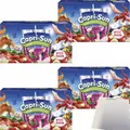 Capri Sun Mystic Dragon 4er Pack 40x200ml Packung usy Block