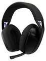 LOGITECH G321 Wired Gaming Headset Black