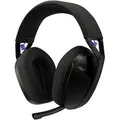 LOGITECH Gaming Headset G321 schwarz