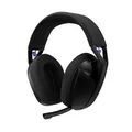Logitech G321 Lightspeed, Schwarz Gaming-Headset #18323570