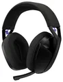 Logitech 321 Lightspeed Over Ear Bluetooth Kopfhörer kabellos 20 h Laufzeit USB