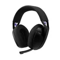LogitechG G321 LIGHTSPEED Schwarz - Kabelloses Gaming-Headset, 2.4Ghz Empfäng...