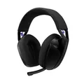 Logitech G321 Lightspeed kabelloses Gaming-Headset Bluetooth Schwarz