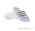adidas Adilette Aqua Sandalen-Grau-9