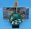 Shadow Gunner The Robot Wars · PS1 · PlayStation 1 · getestet · Gut · Komplett