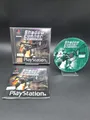 Shadow Gunner The Robot Wars PlayStation 1 mit Anleitung und OVP PS1