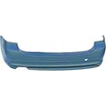 DIEDERICHS 1216656 Stoßstange hinten für BMW 3 Touring (E91) 2008-