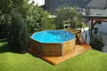 Massivholzpool 593 B Gr.1 Sparset B x T x H 476 x 376 x 116