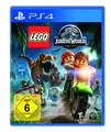 LEGO Jurassic World - [PlayStation 4]