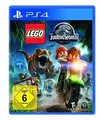 Lego Jurassic World [PlayStation 4] von Warner Bros. | Game | Zustand gut