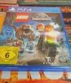 LEGO Jurassic World (2012) Playstation 1 (CD, Box, Manual) classic PSone