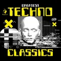 Various Greatest Techno Classics (CD)