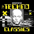 Various Artists, Various: The World Of Greatest Techno Classics -   - (CD / T)