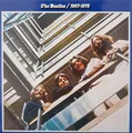 1967-1970 "Blue" (Remastered 2 LP) [Vinyl LP]