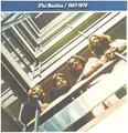 The Beatles 1967-1970 INSERT INCLUDED. NEAR MINT Apple 2xVinyl LP
