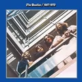 THE BEATLES - 1967-1970 "BLUE" (REMASTERED 2 LP) 2 VINYL LP NEU