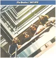 The Beatles 1967-1970 INSERT INCLUDED. NEAR MINT Apple 2xVinyl LP