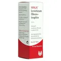 Levisticum Ohrentropfen Inhalt: 10 ml