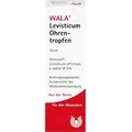 Levisticum-Ohrentropfen 10 ML