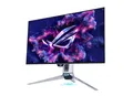 ASUS ROG Swift PG27AQWP-W OLED Gaming-Monitor 27" QHD 540 Hz Dual-Mode WOLED