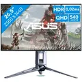 ASUS ROG Swift PG27AQWP-W OLED
