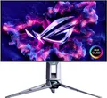 Asus ROG Swift PG27AQWP-W LCD-Monitor EEK F (A - G) 67.3cm (26.5 Zoll) 2560 x 1440 Pixel 16:9 0.02 ms OLED