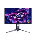 ASUS ROG Swift OLED PG27AQWP-W 26,5" QHD QD-OLED Dual Mode 540 Hz 720 Hz 0,02 ms