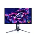 ASUS ROG Swift OLED PG27AQWP-W - 67,3 cm (26.5") 2560 x 1440 Pixel Quad H #AP296