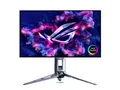 ASUS ROG Swift OLED PG27AQWP-W 26,5 Zoll 540 Hz,720 Hz WOLED Monitor