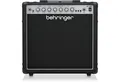 Behringer Verstärker (HA-40R Combo - Transistor Combo Verstärker für E-Gitarre)