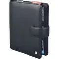 BIND T 500 Time System DIN A5 - Schwarz