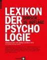 Dorsch - Lexikon der Psychologie | Buch | Zustand gut