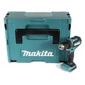 Makita DDF 485 ZJ Akku Bohrschrauber 18 V 50 Nm Brushless + Makpac