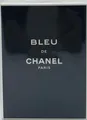 💝 CHANEL BLEU DE CHANEL Eau de Toilette Spray für Herren - 100ml OVP/NEU