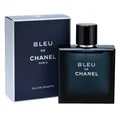 Chanel Bleu de Chanel Eau de Toilette 100 ml Parfum Herren Duft Spray