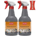 2x Ballistol Felgen-Reiniger Autofelgen Motorrad Fahrrad Felgen Gel 750ml