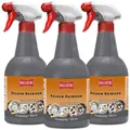 3x Ballistol Felgen-Reiniger Autofelgen Motorrad Fahrrad Felgen Gel 750ml