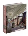Oxford Libraries Architecture