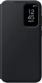 Smart View Wallet Case schwarz für Galaxy S23 FE (EF-ZS711CBEGWW)