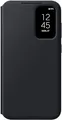 Samsung EF-ZS711 - Flip-Hülle für Mobiltelefon - Schwarz - für Galaxy S23 FE (EF-ZS711CBEGWW)
