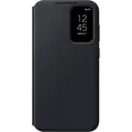 Samsung Smart View Wallet Case EF-ZS711 für das Galaxy S23 FE Black