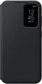 SAMSUNG Smart View Wallet Case Handyhülle Für Samsung Galaxy S23 FE - Schwarz...