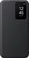 Original Samsung Smart View Wallet Case Cover  Galaxy S24+ Schwarz